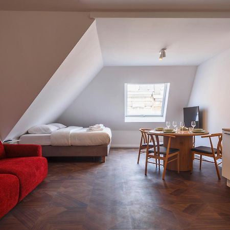 Maerch - Leuven Diestse 26 Extérieur photo