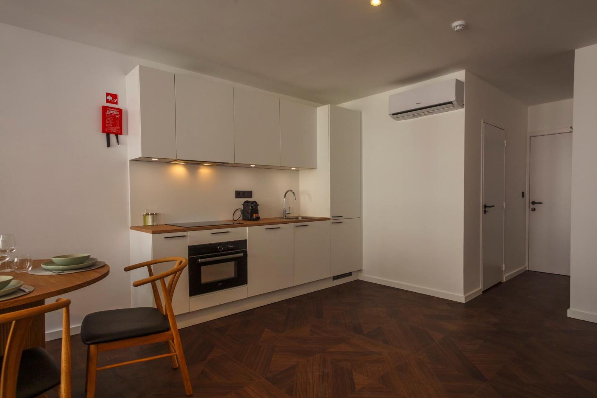 Maerch - Leuven Diestse 26 Extérieur photo