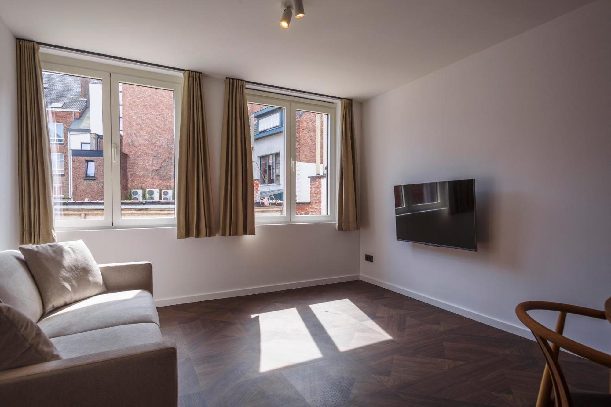 Maerch - Leuven Diestse 26 Extérieur photo